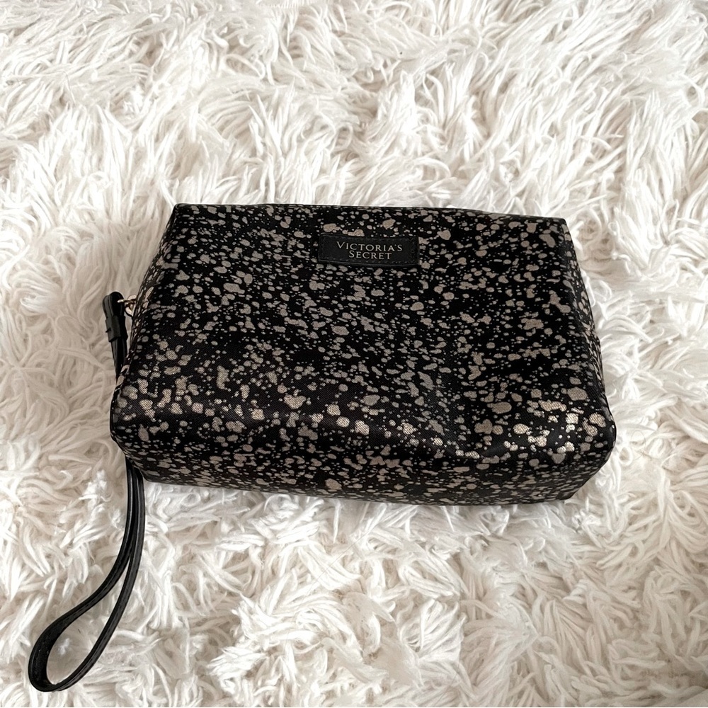 3/$25 Victoria secret Makeup Bag